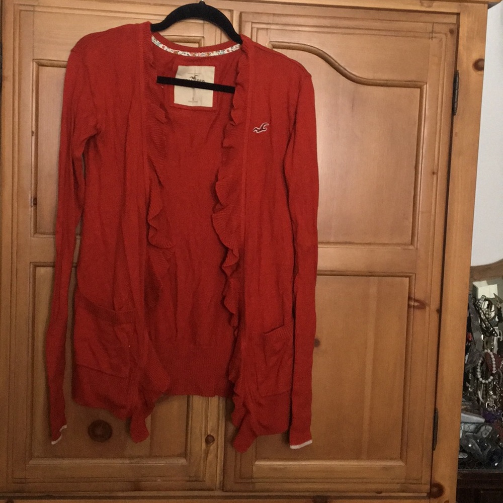 Hollister Sweater